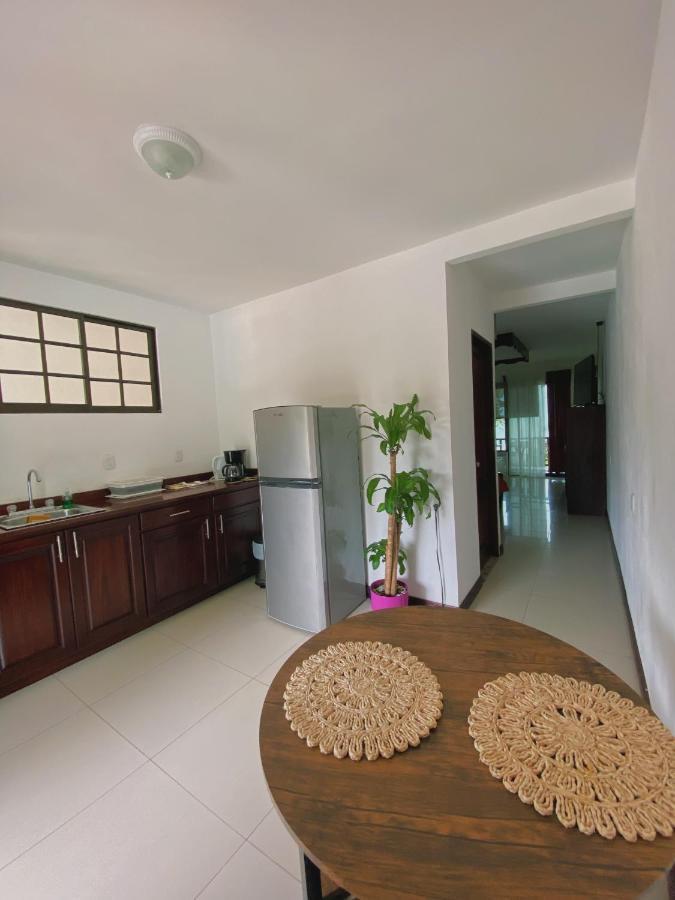 Ocean View Lodge กาอุยตา ภายนอก รูปภาพ